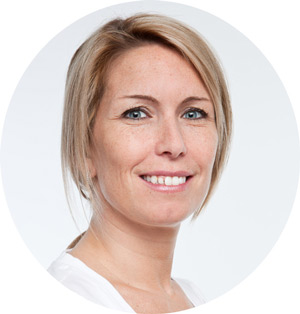 Maude Picard, inf. aux.